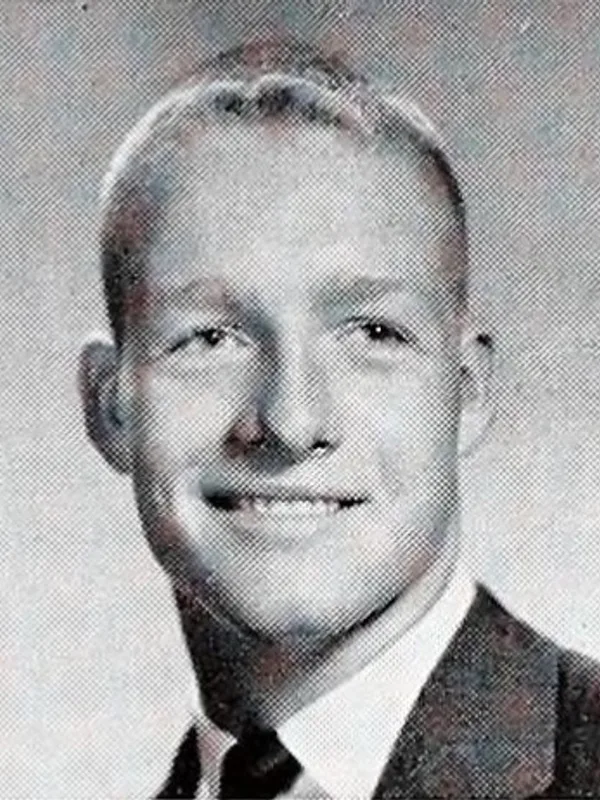 Dick Van Arsdale