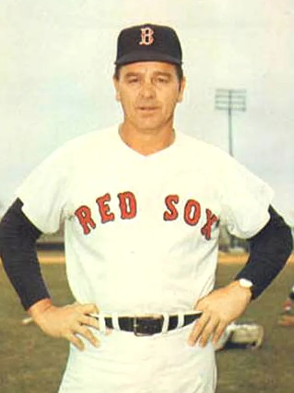 Dick Williams