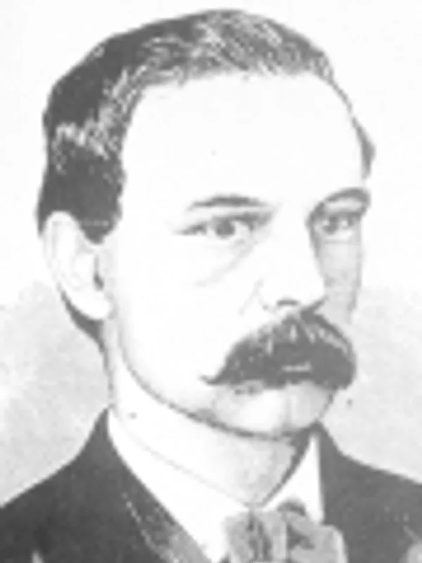 Dickey Pearce