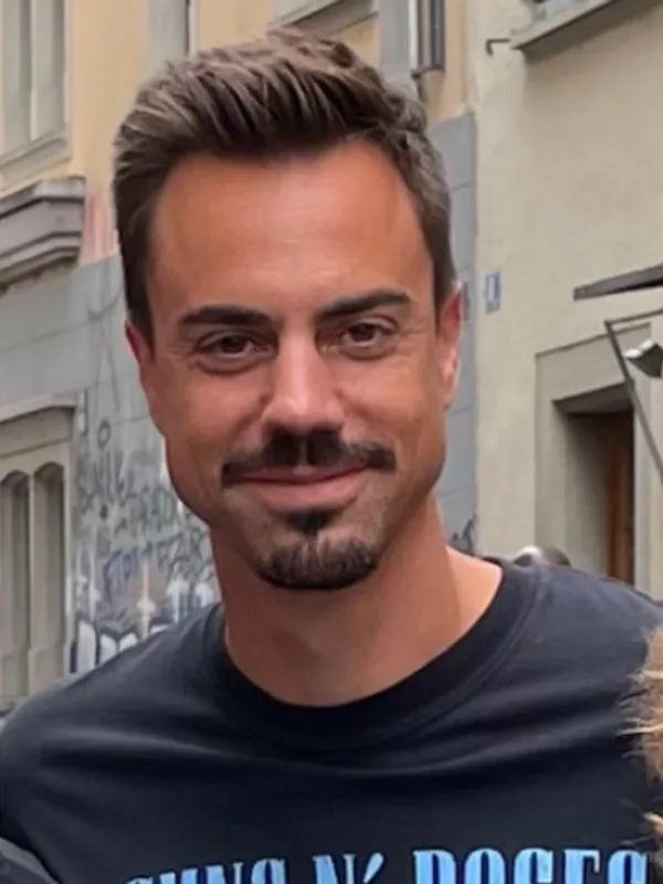 Diego Benaglio