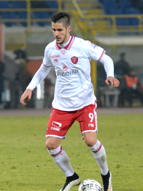 Diego Falcinelli