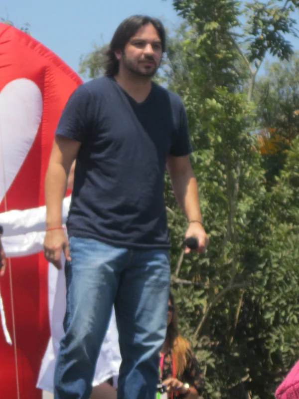 Diego Spotorno