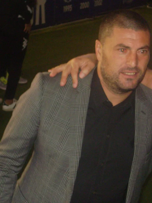 Diego Tristán