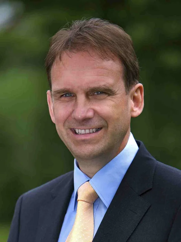 Dieter Althaus