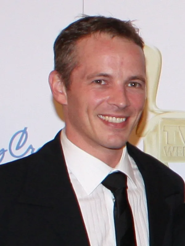 Dieter Brummer