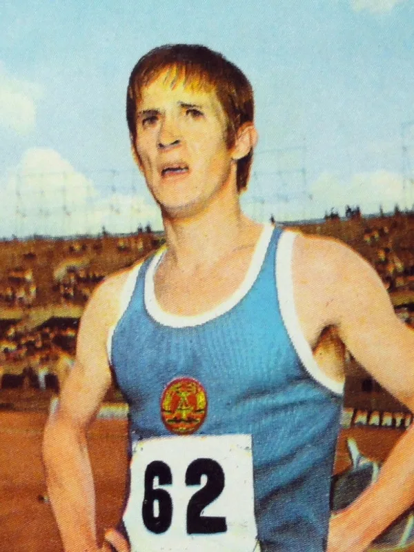 Dieter Fromm