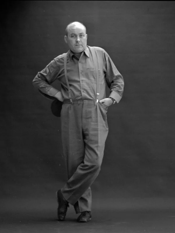 Dieter Roth