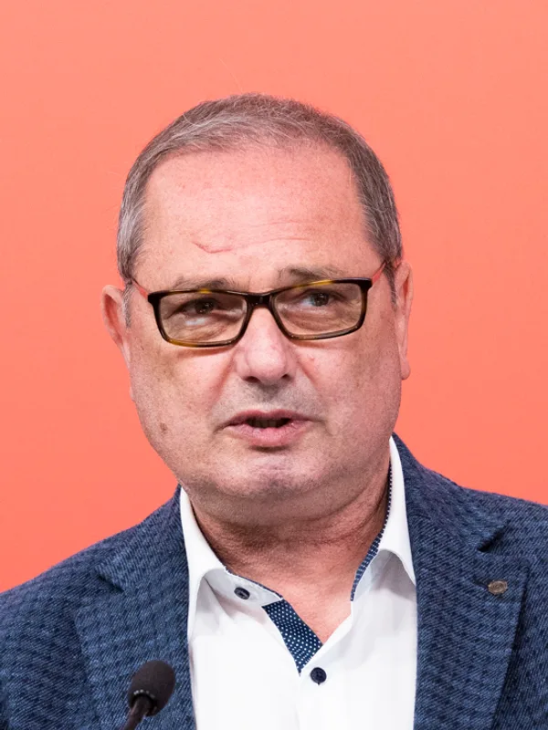 Dietmar Keck