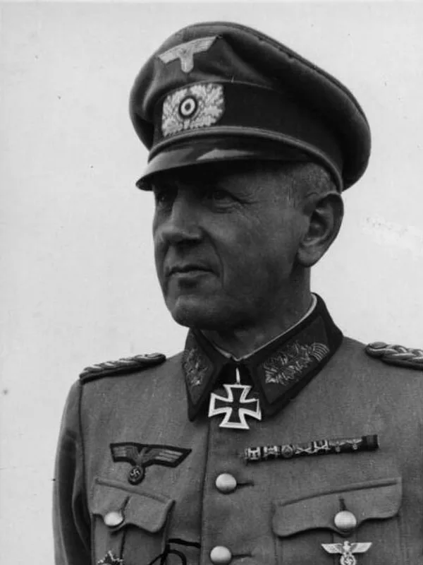 Dietrich Kraiss