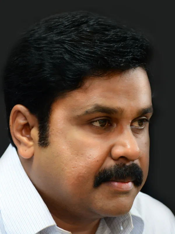 Dileep