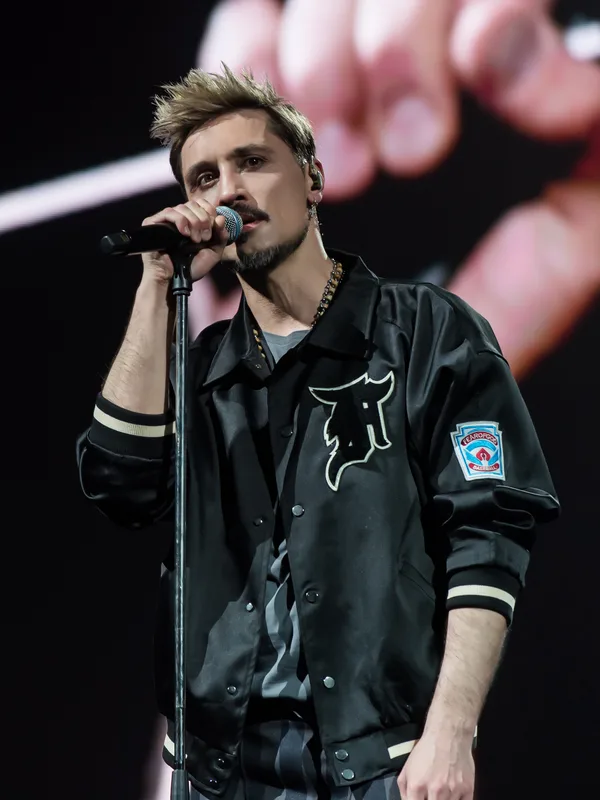 Dima Bilan