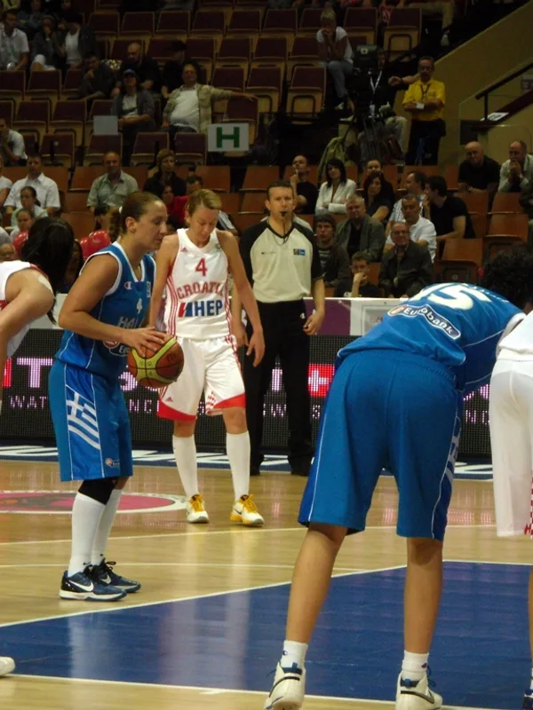 Dimitra Kalentzou