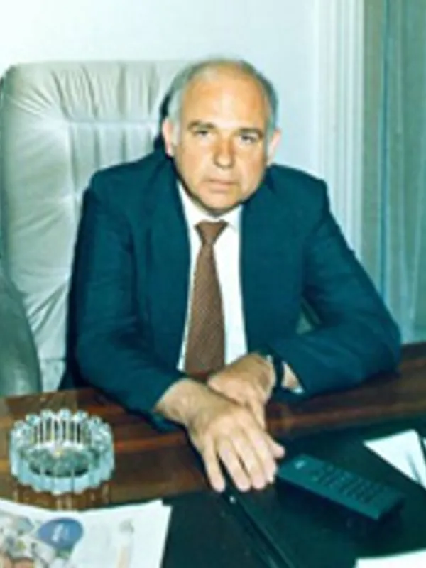 Dimitri Kitsikis