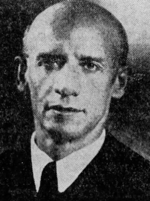 Dimitri Mitropoulos