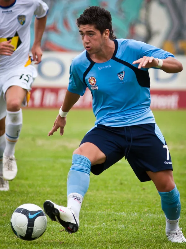 Dimitri Petratos