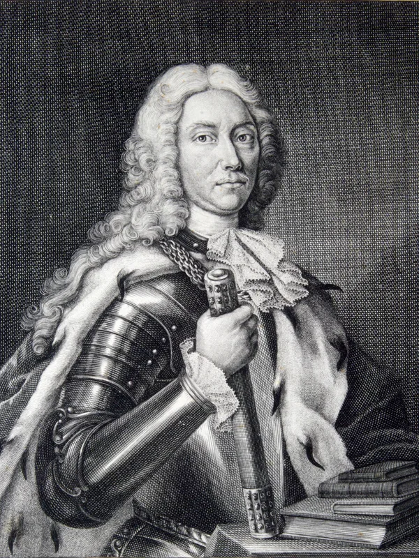 Dimitrie Cantemir