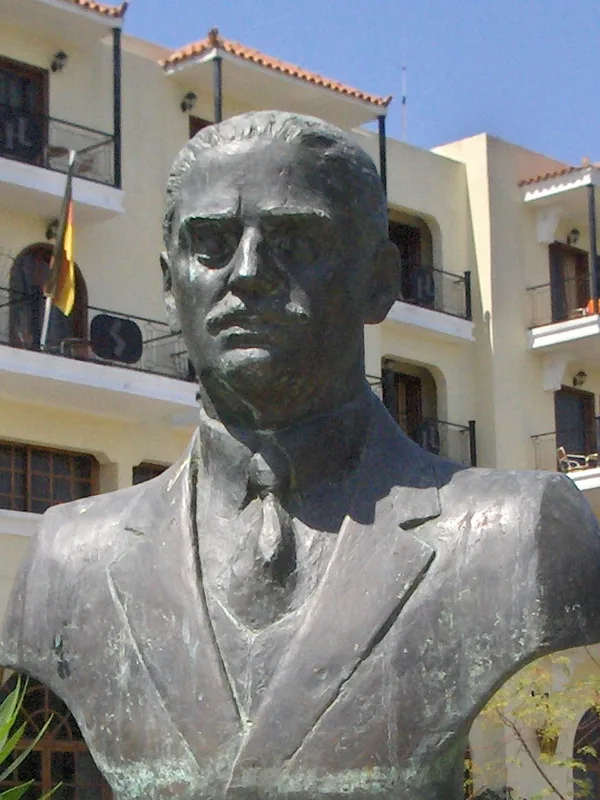 Dimitrios Golemis