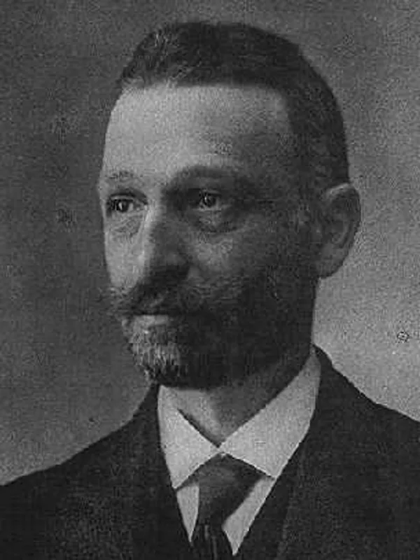 Dimitrios Gounaris