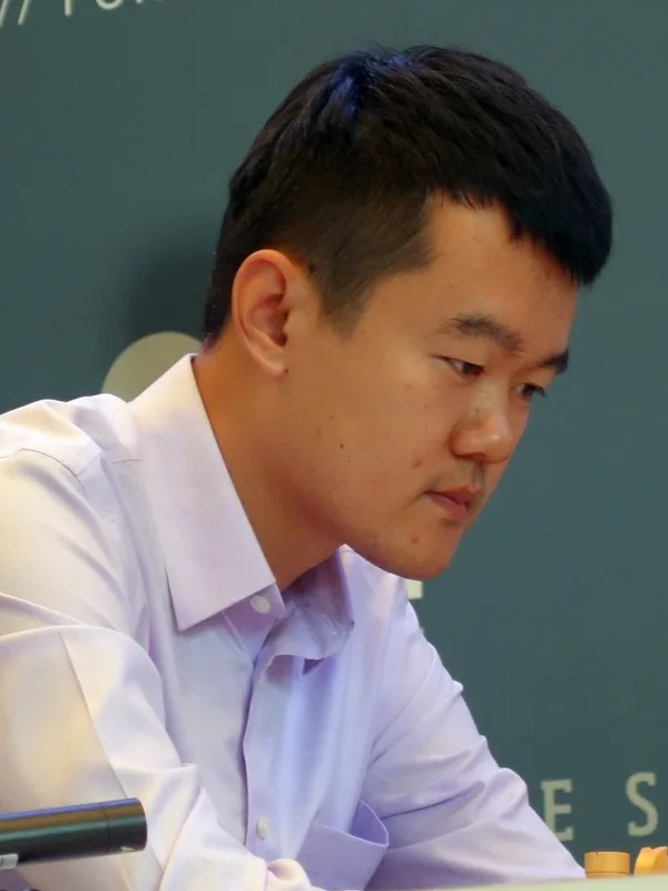 Ding Liren