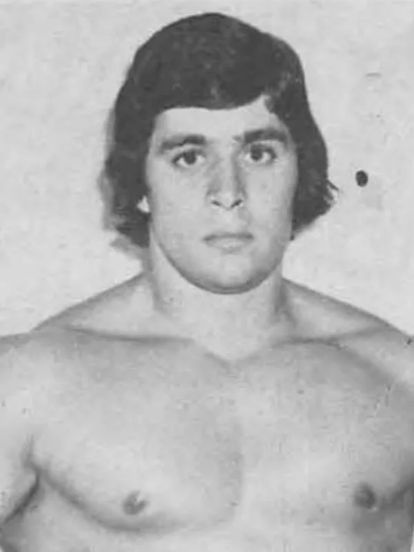 Dino Bravo