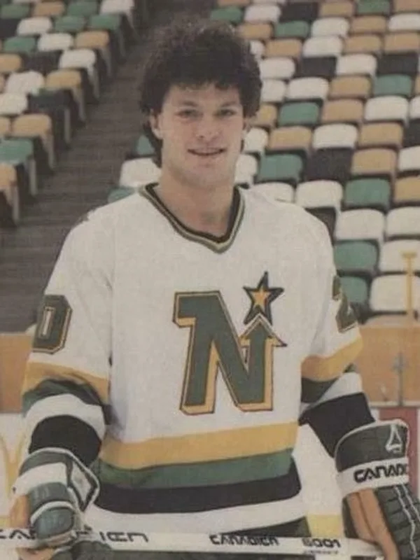 Dino Ciccarelli