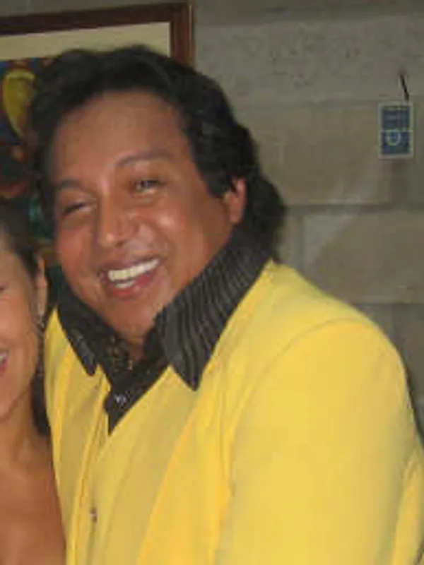 Diomedes Díaz