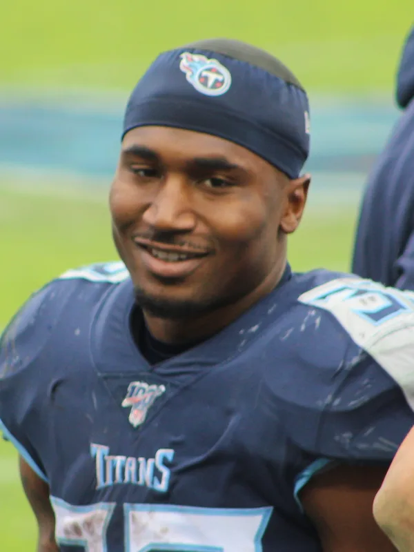 Dion Lewis