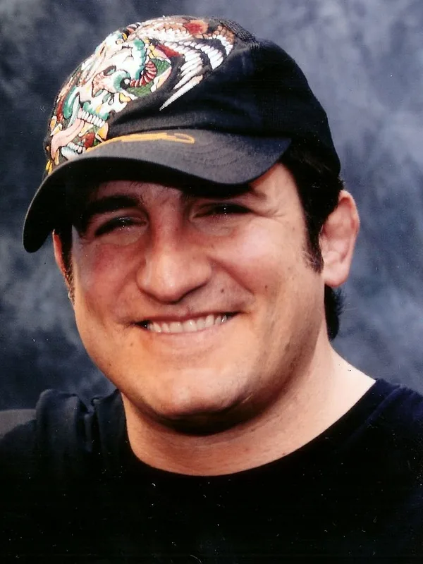 Disco Inferno (wrestler)