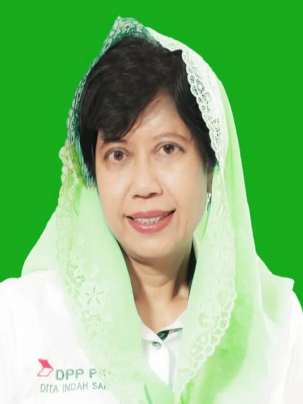 Dita Indah Sari