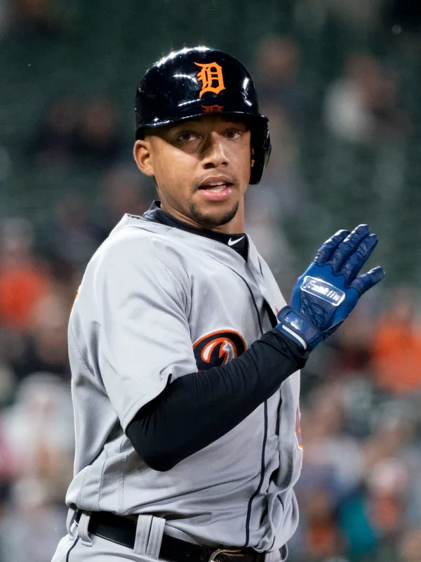 Dixon Machado