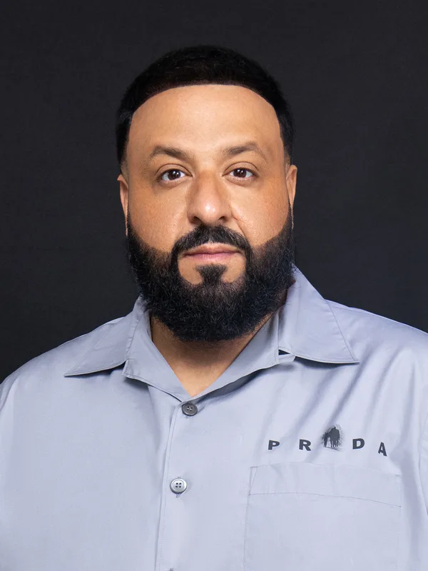 DJ Khaled