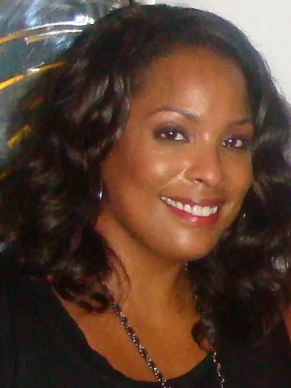 DJ Spinderella