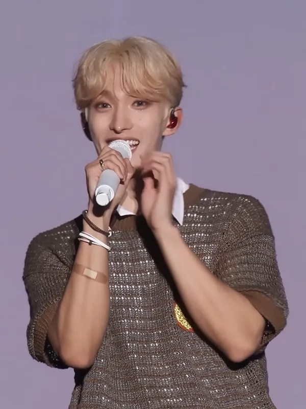 DK (singer)