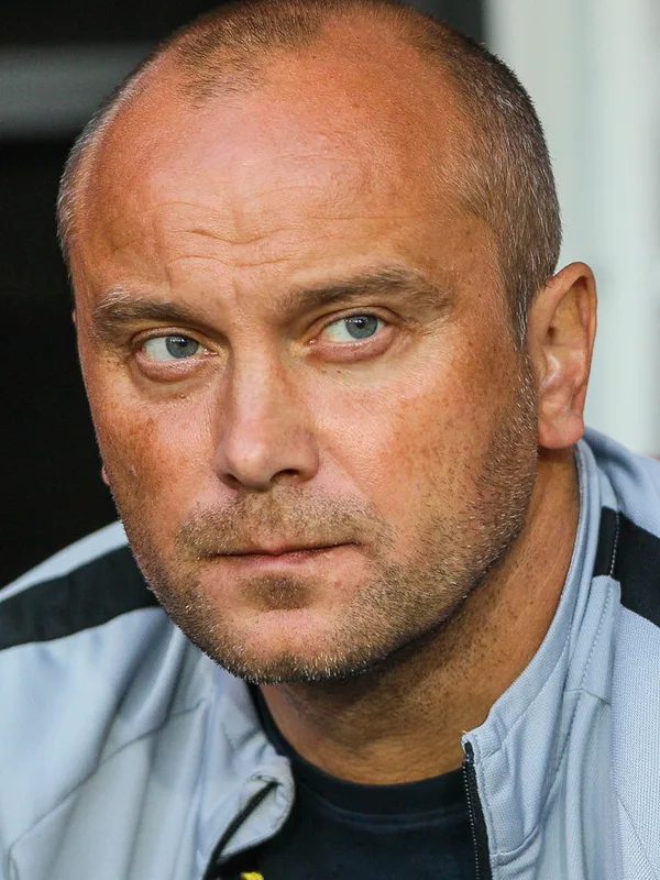 Dmitri Khokhlov
