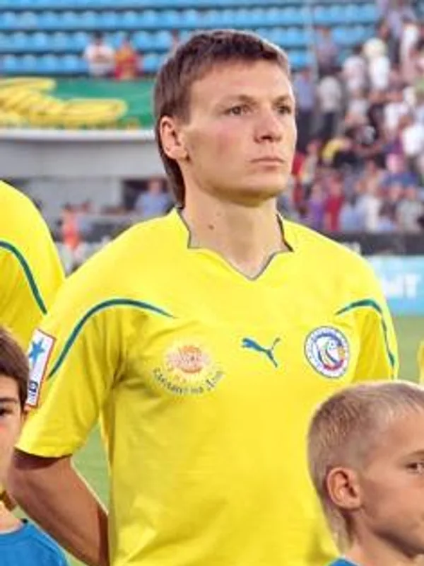 Dmitri Kruglov