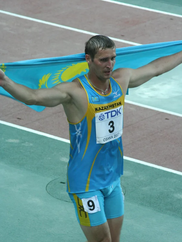 Dmitriy Karpov