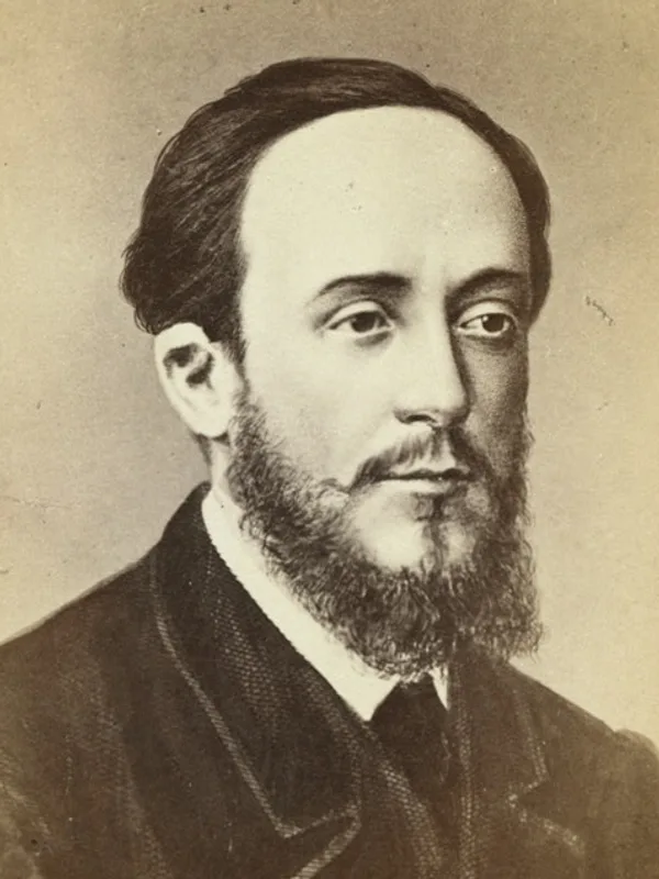 Dmitry Pisarev