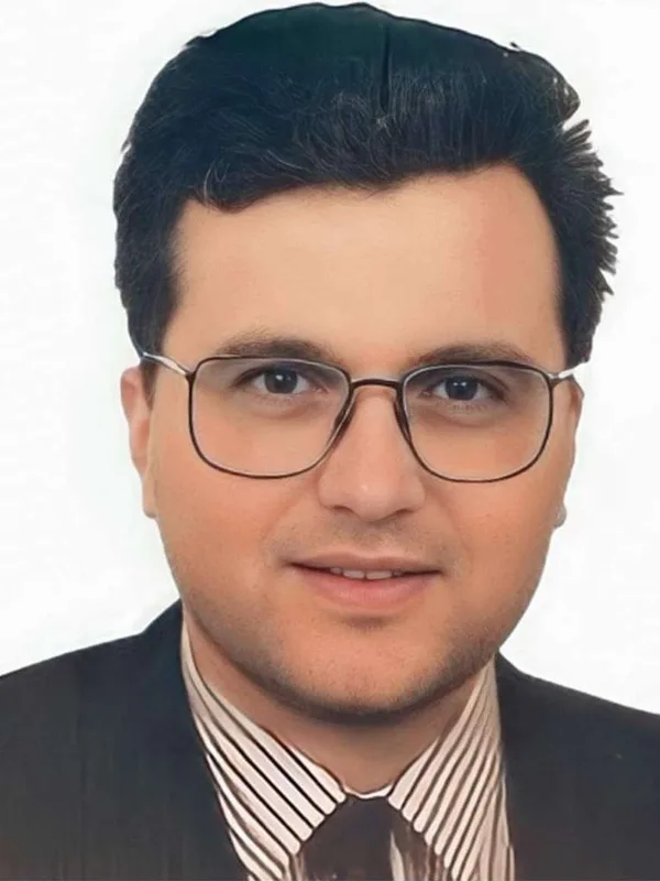 Dobroslav Paraga