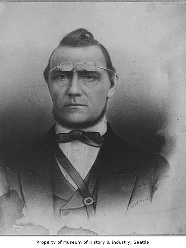 Doc Maynard