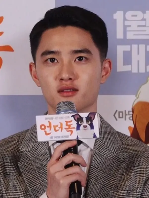Doh Kyung-soo