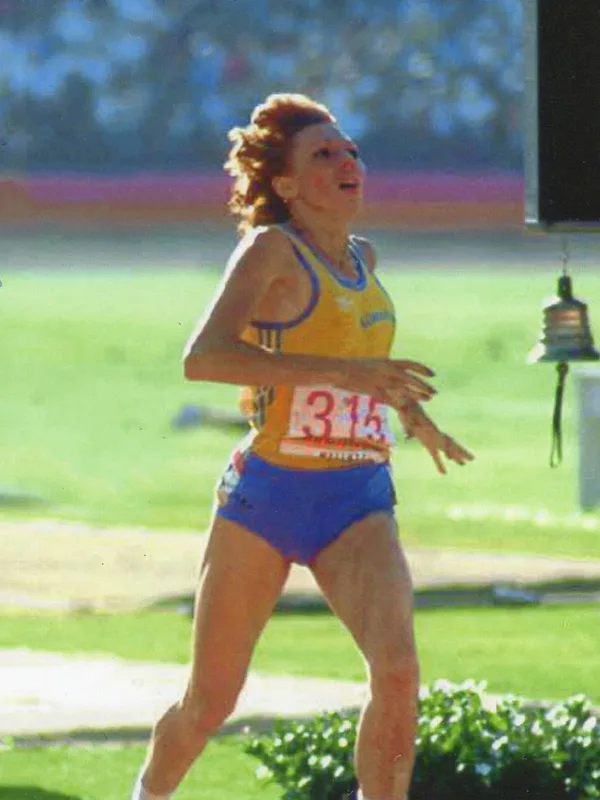 Doina Melinte