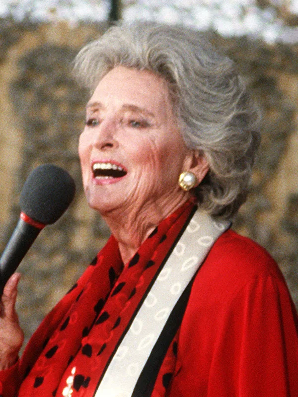 Dolores Hope