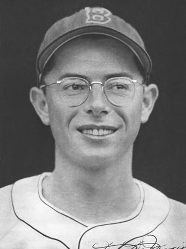 Dom DiMaggio
