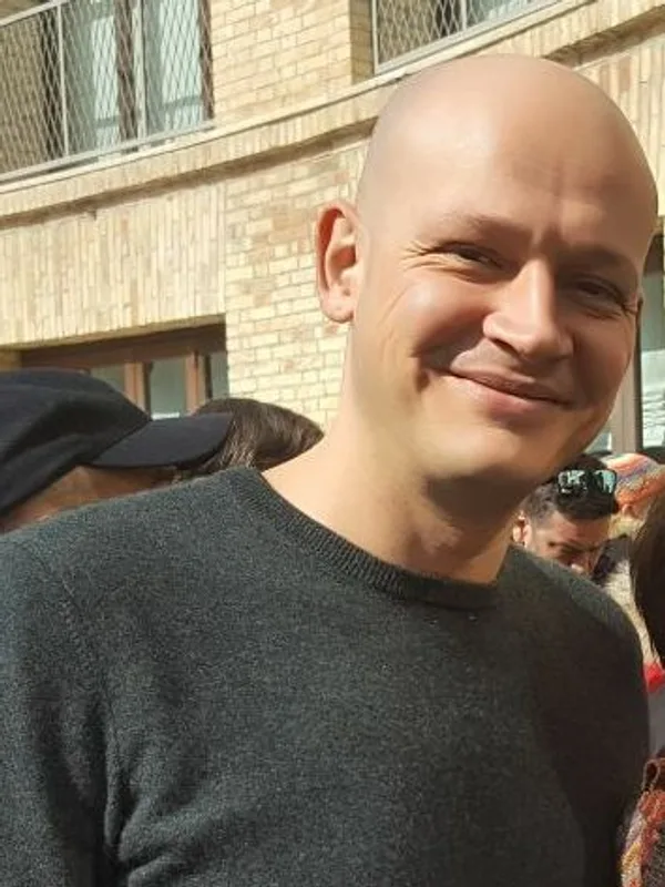 Domenico Fioravanti