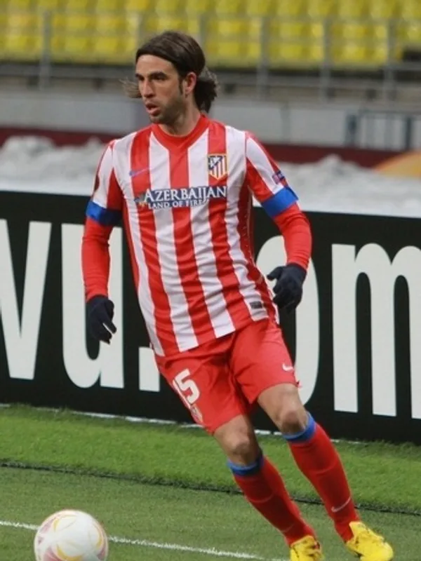 Domingo Cisma