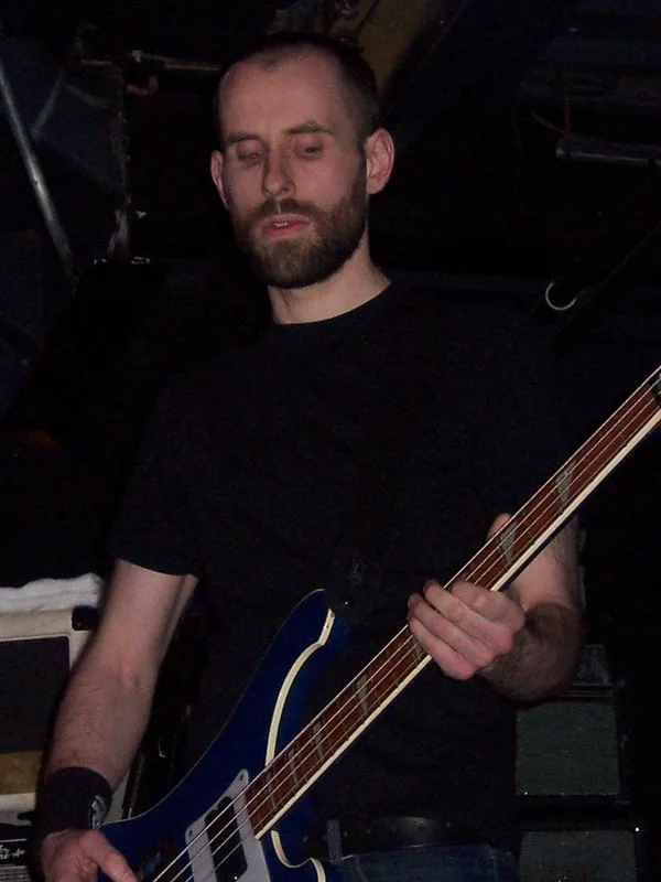 Dominic Aitchison