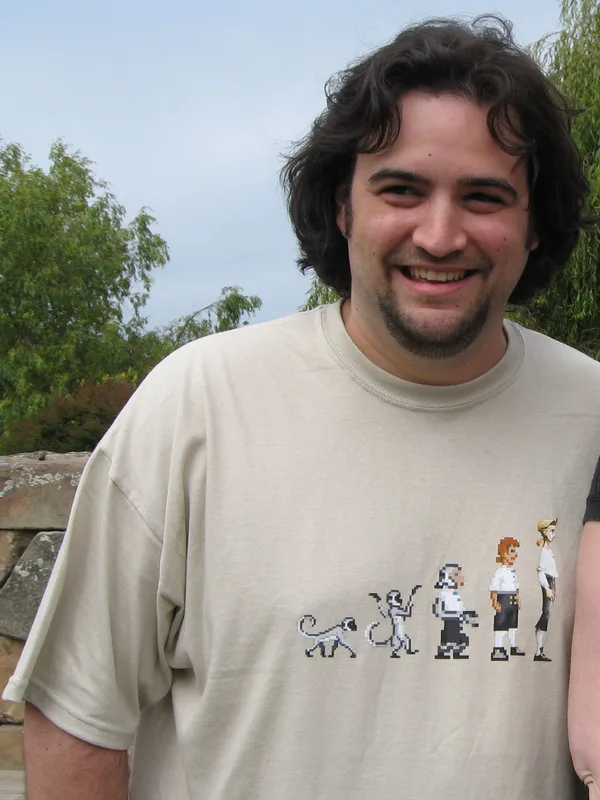Dominic Armato