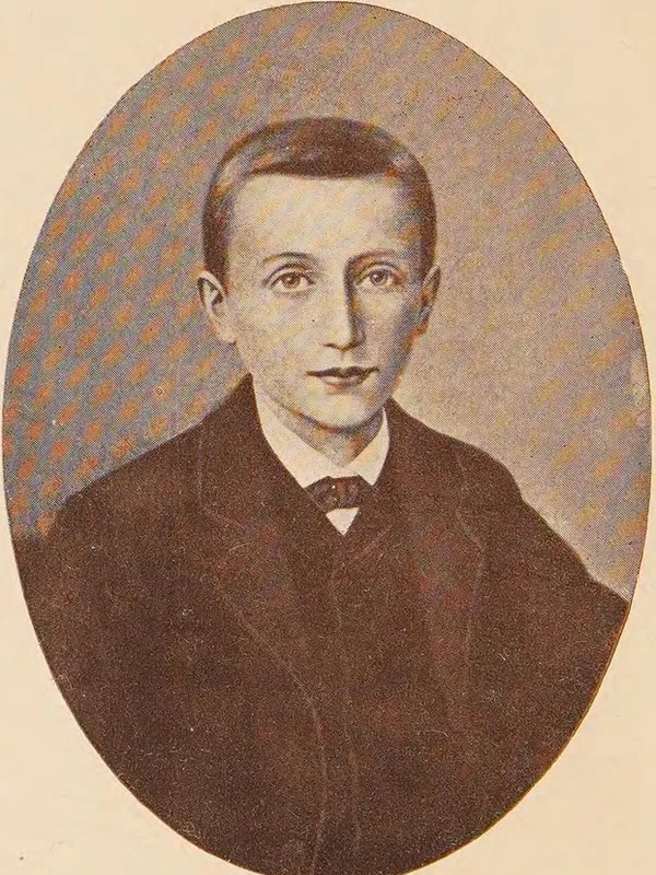 Dominic Savio