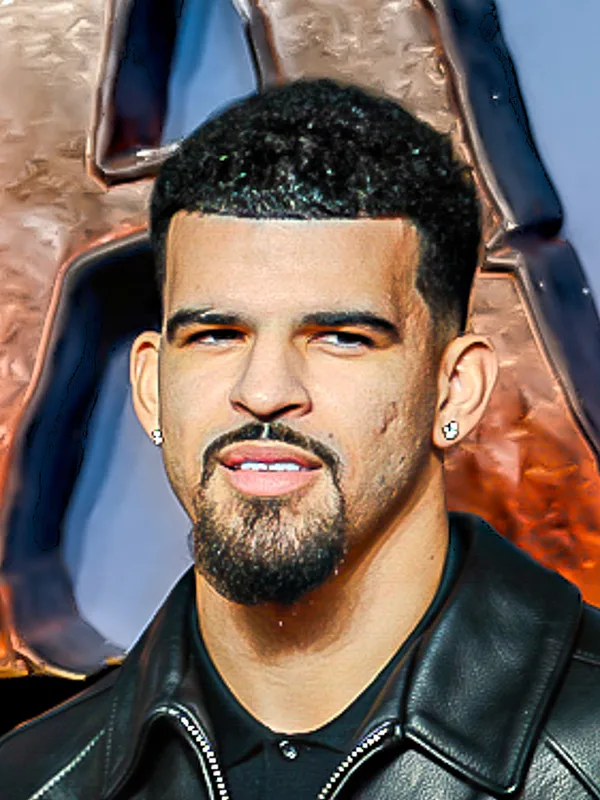 Dominic Solanke