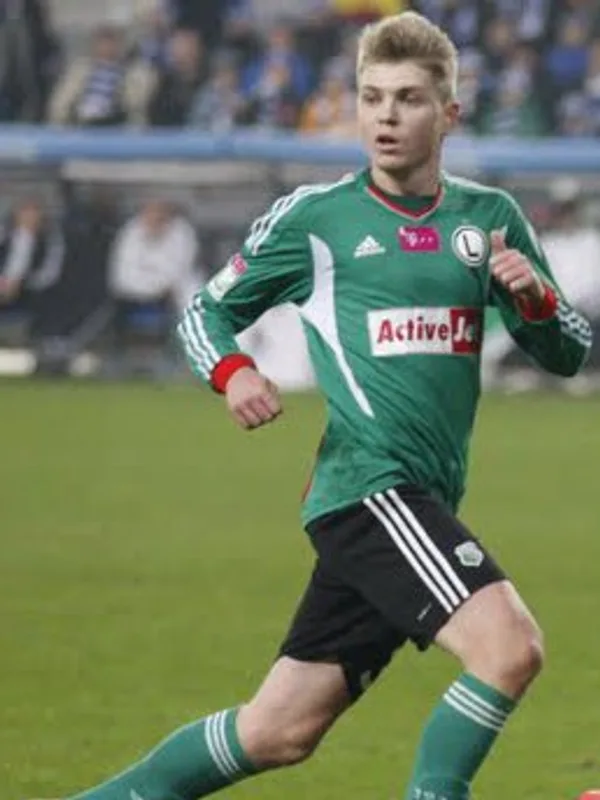 Dominik Furman